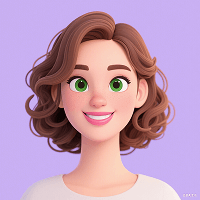 Morgan Avatar